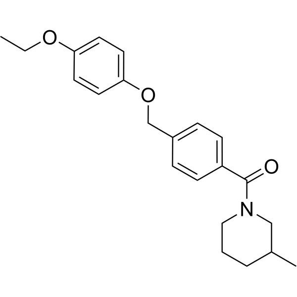 Antitrypanosomal agent 9 438474-67-0